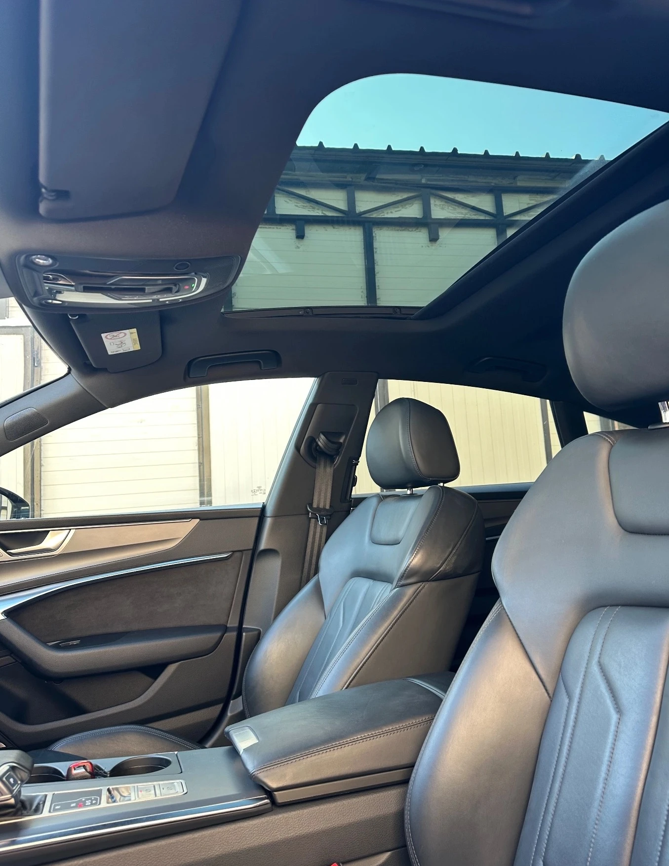 Audi A7 TDI 3.0 Quattro Sportback , снимка 4 - Автомобили и джипове - 54712382