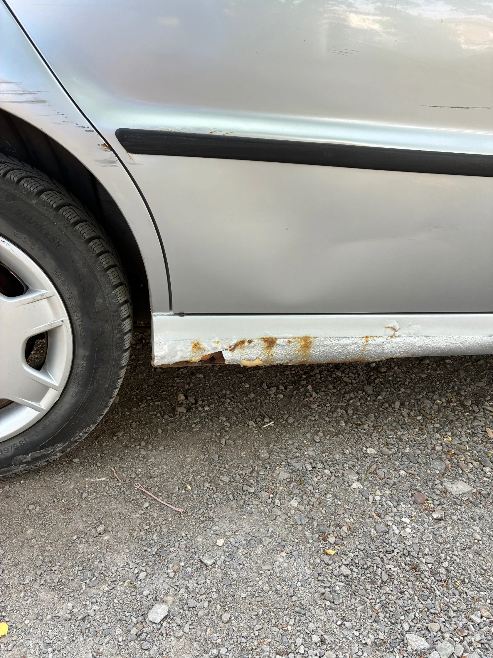 VW Polo, снимка 6 - Автомобили и джипове - 54734494