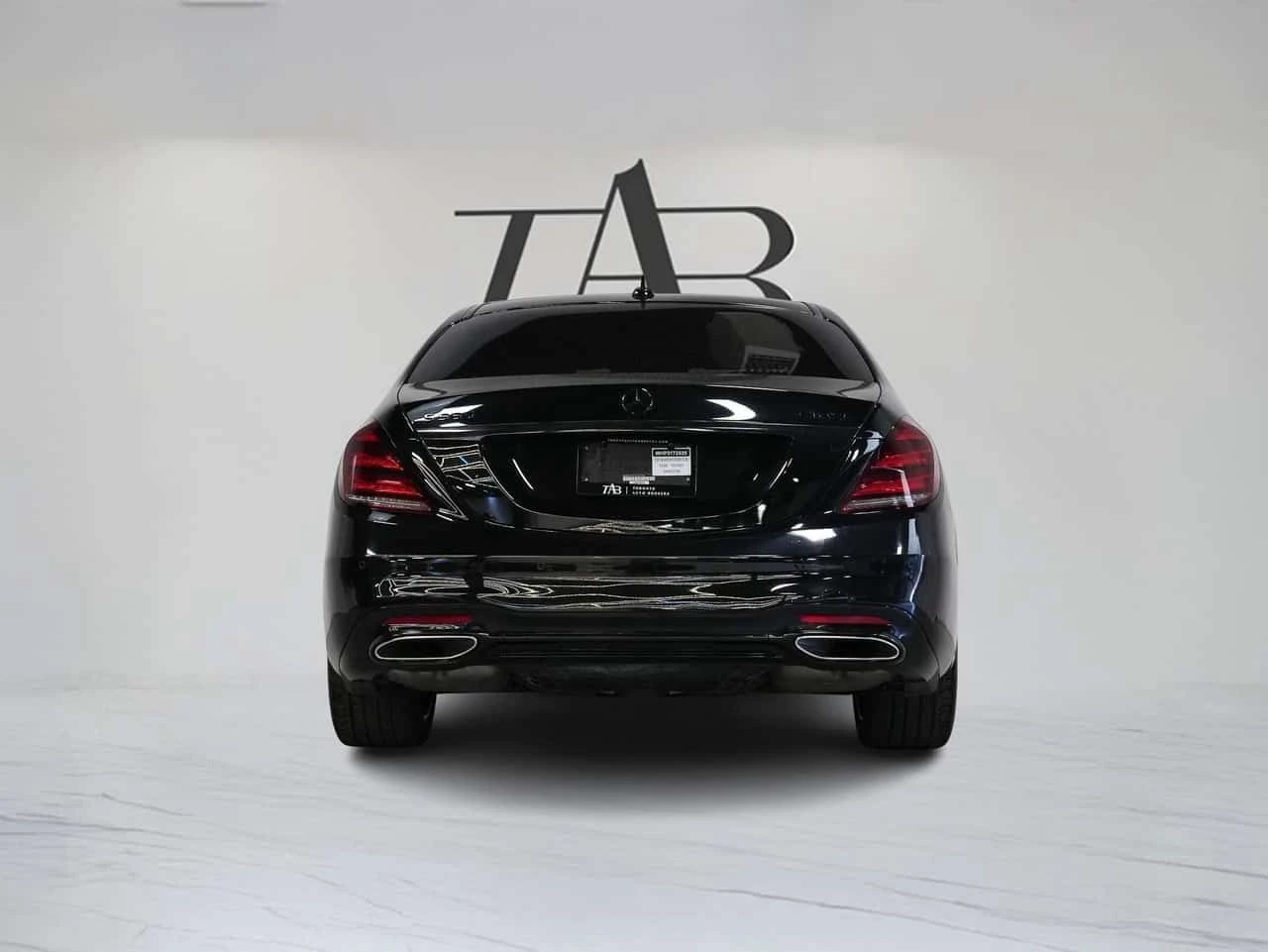 Mercedes-Benz S 560 * CARFAX * ЦЕНА ДО БГ, снимка 6 - Автомобили и джипове - 54742374