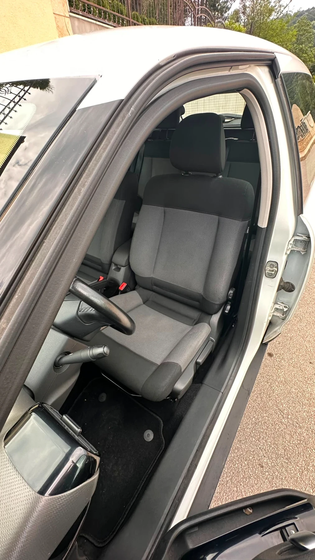 Citroen C4 Cactus 1.5 HDI  AVTOMAT, снимка 11 - Автомобили и джипове - 54769817