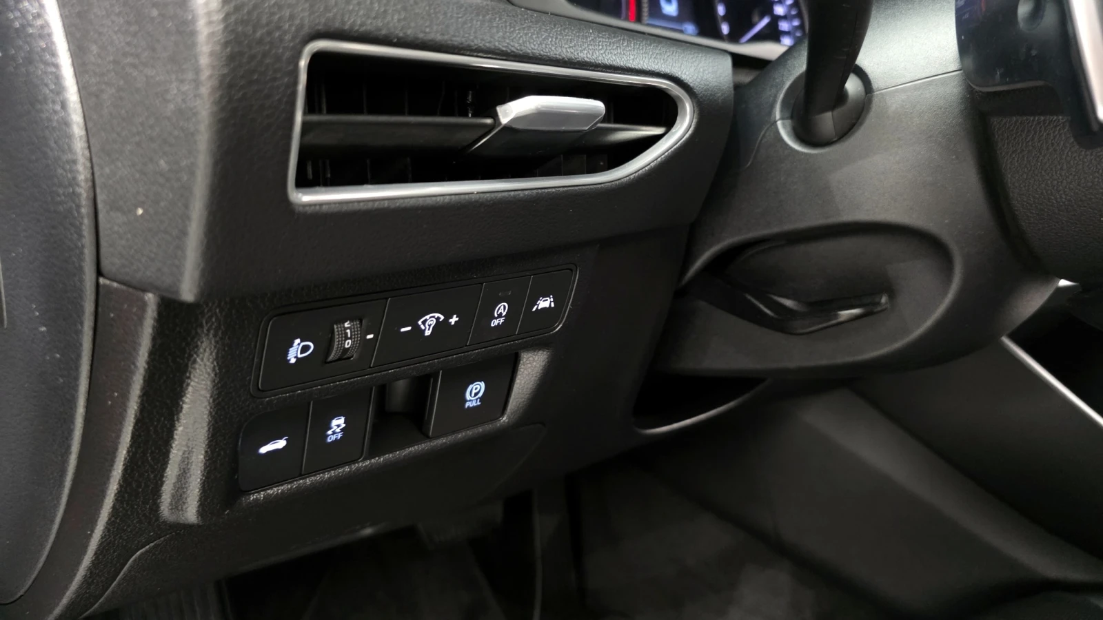 Hyundai Sonata * PREMIUM* , снимка 13 - Автомобили и джипове - 54846822