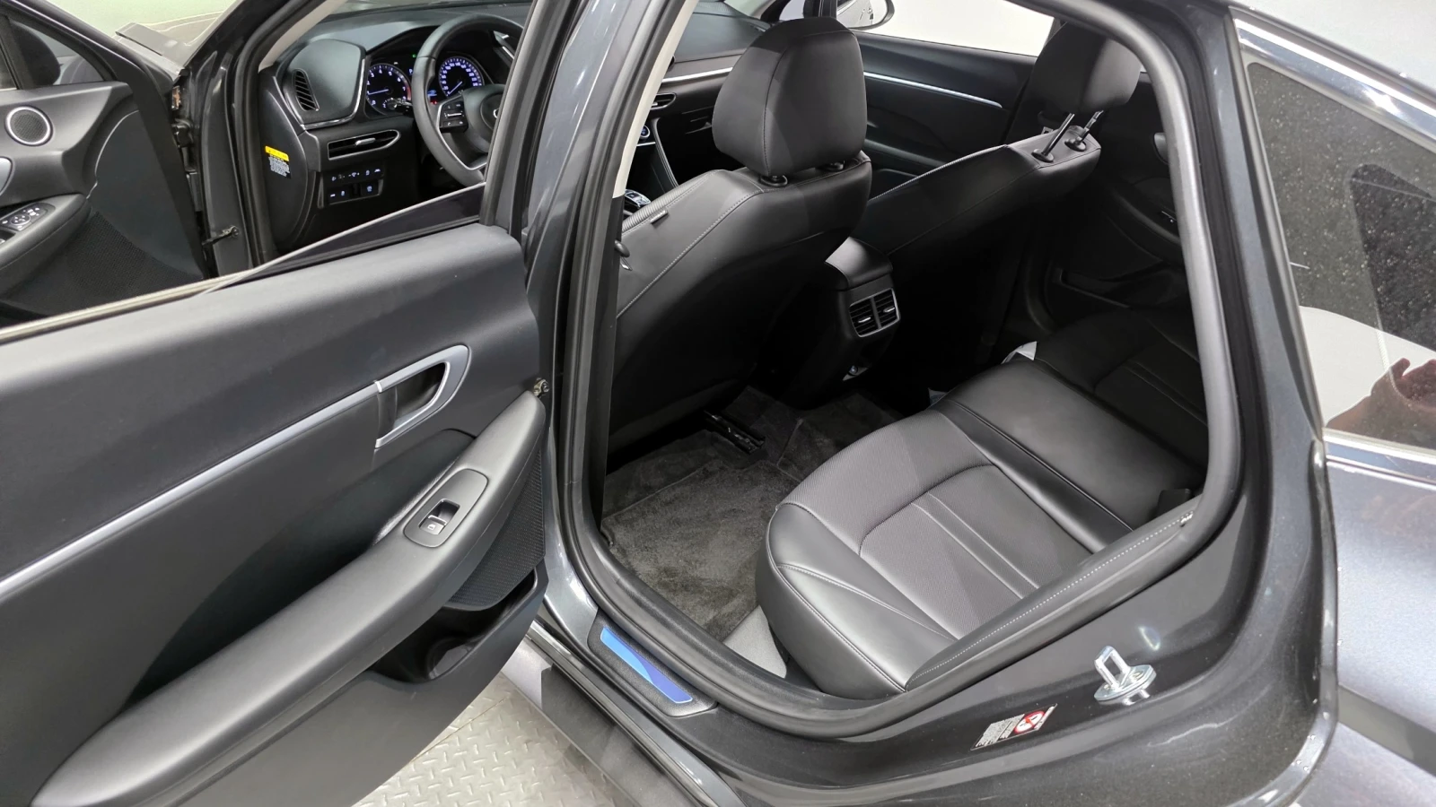 Hyundai Sonata * PREMIUM* , снимка 10 - Автомобили и джипове - 54846822
