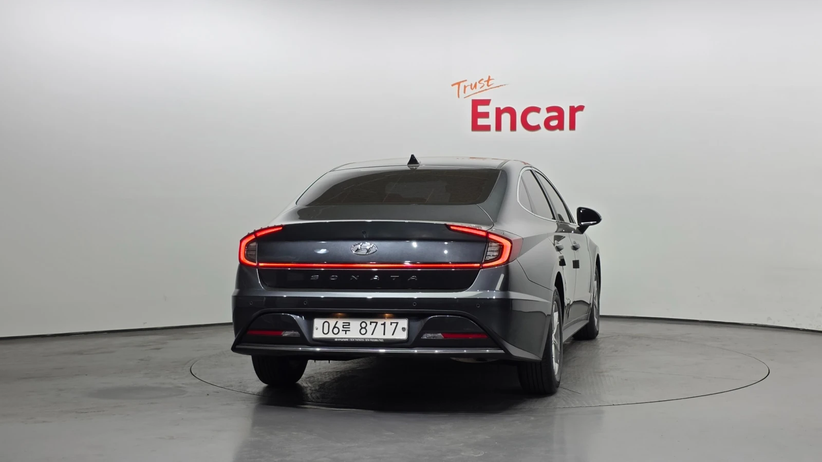 Hyundai Sonata * PREMIUM* , снимка 4 - Автомобили и джипове - 54846822