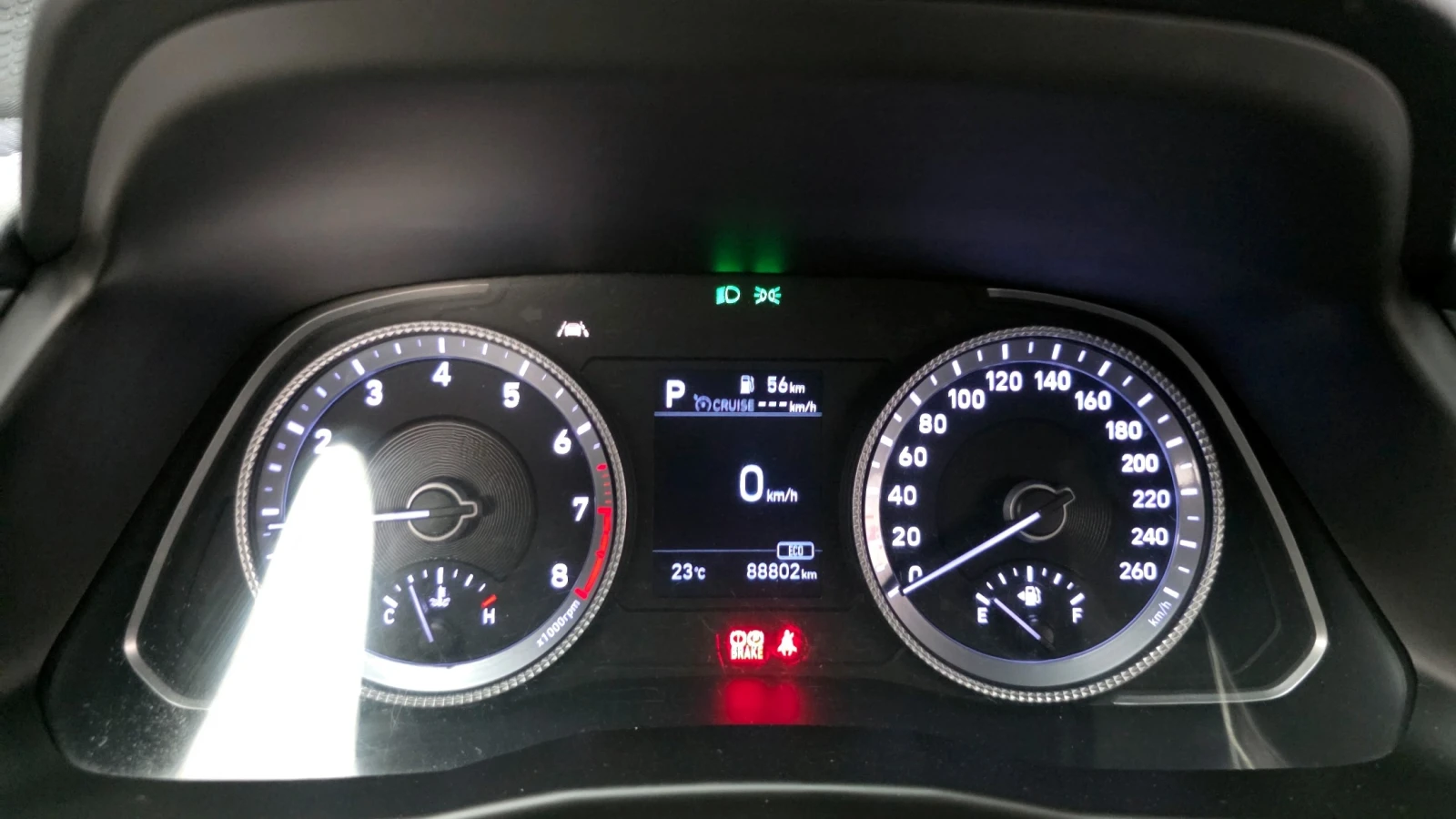 Hyundai Sonata * PREMIUM* , снимка 7 - Автомобили и джипове - 54846822