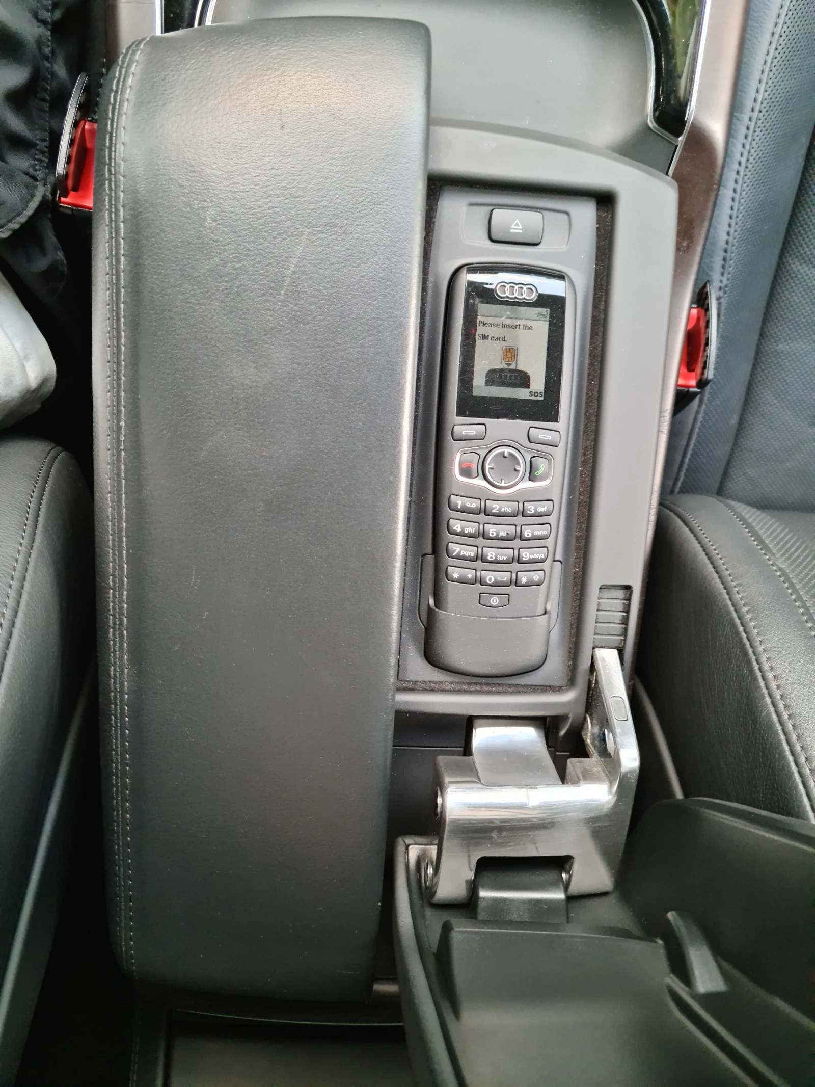 Audi A8 A8Long, Facelift, снимка 17 - Автомобили и джипове - 55016712