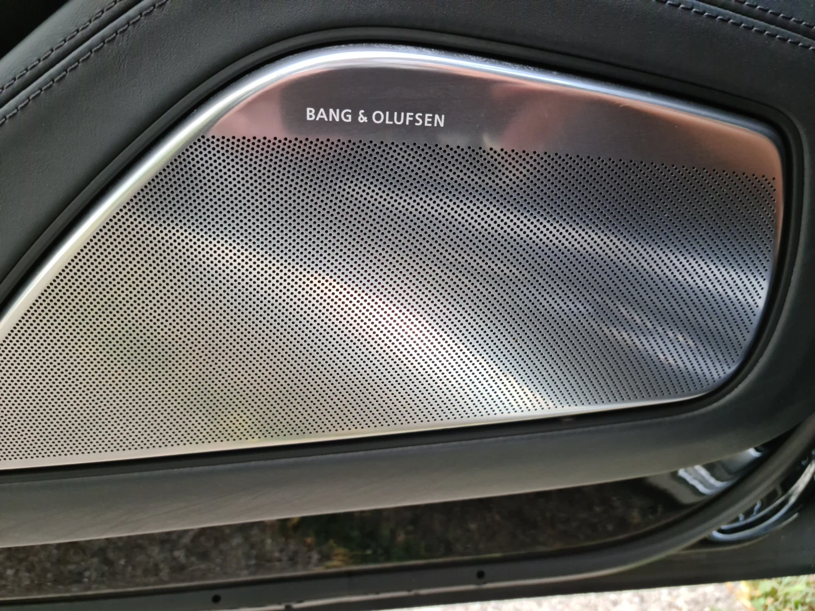 Audi A8 A8Long, Facelift, снимка 16 - Автомобили и джипове - 55016712