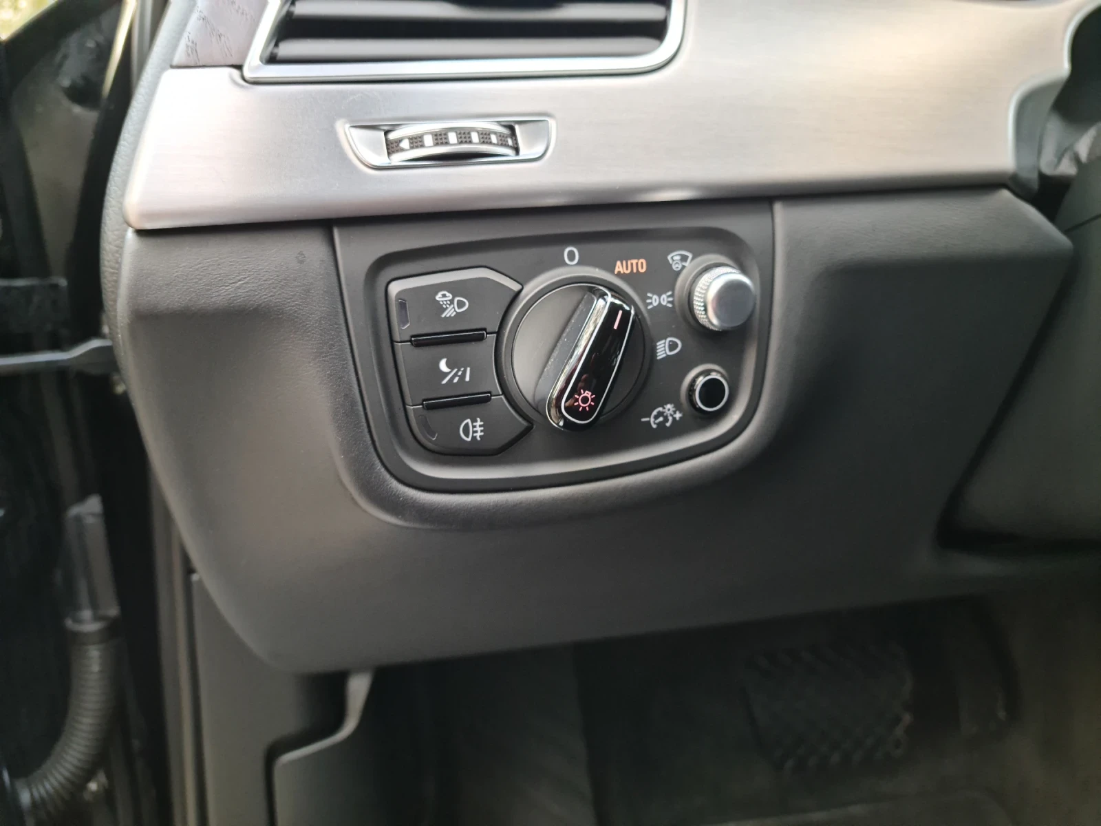 Audi A8 A8Long, Facelift, снимка 14 - Автомобили и джипове - 55016712