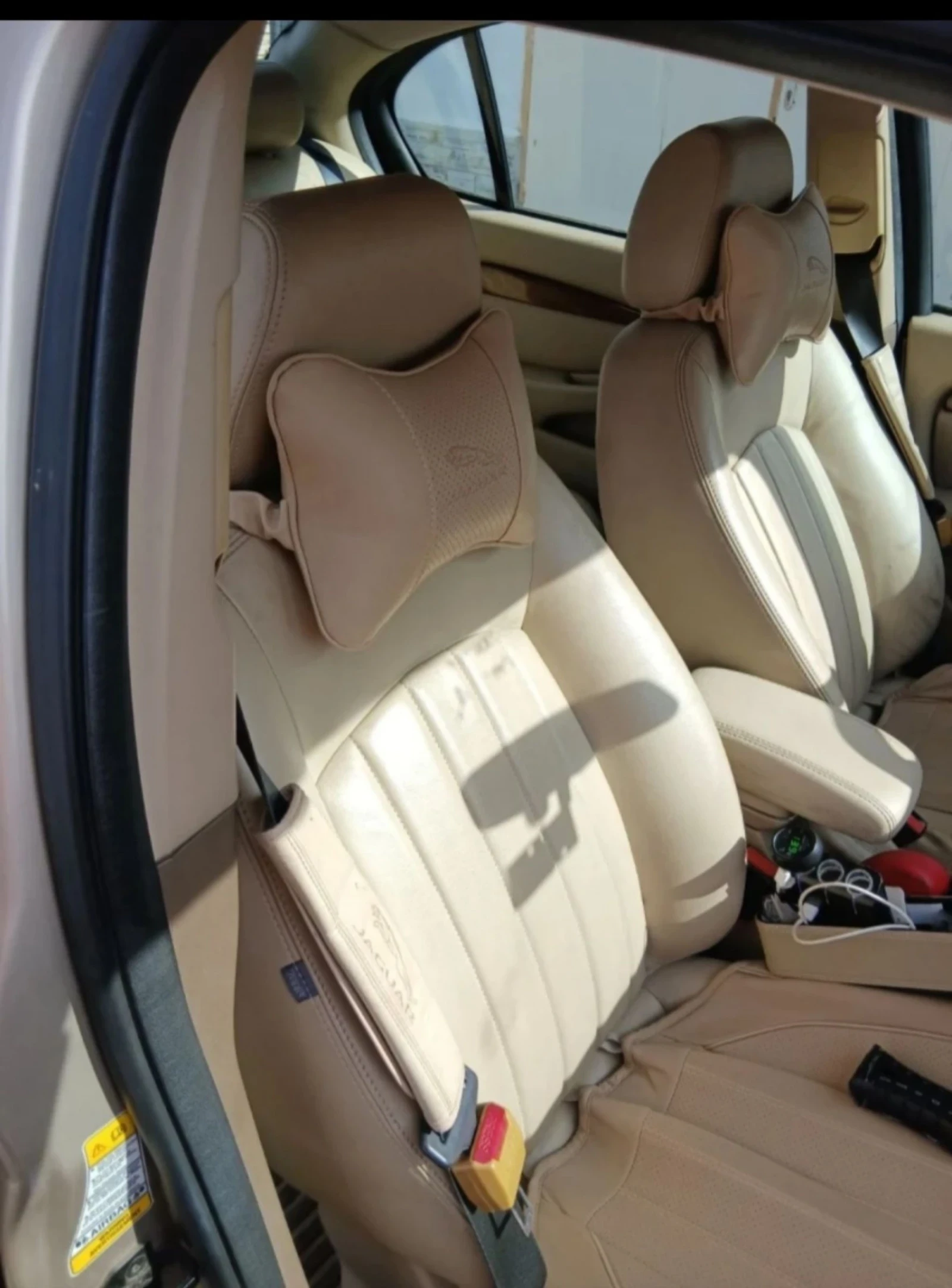 Jaguar X-type, снимка 10 - Автомобили и джипове - 55027025