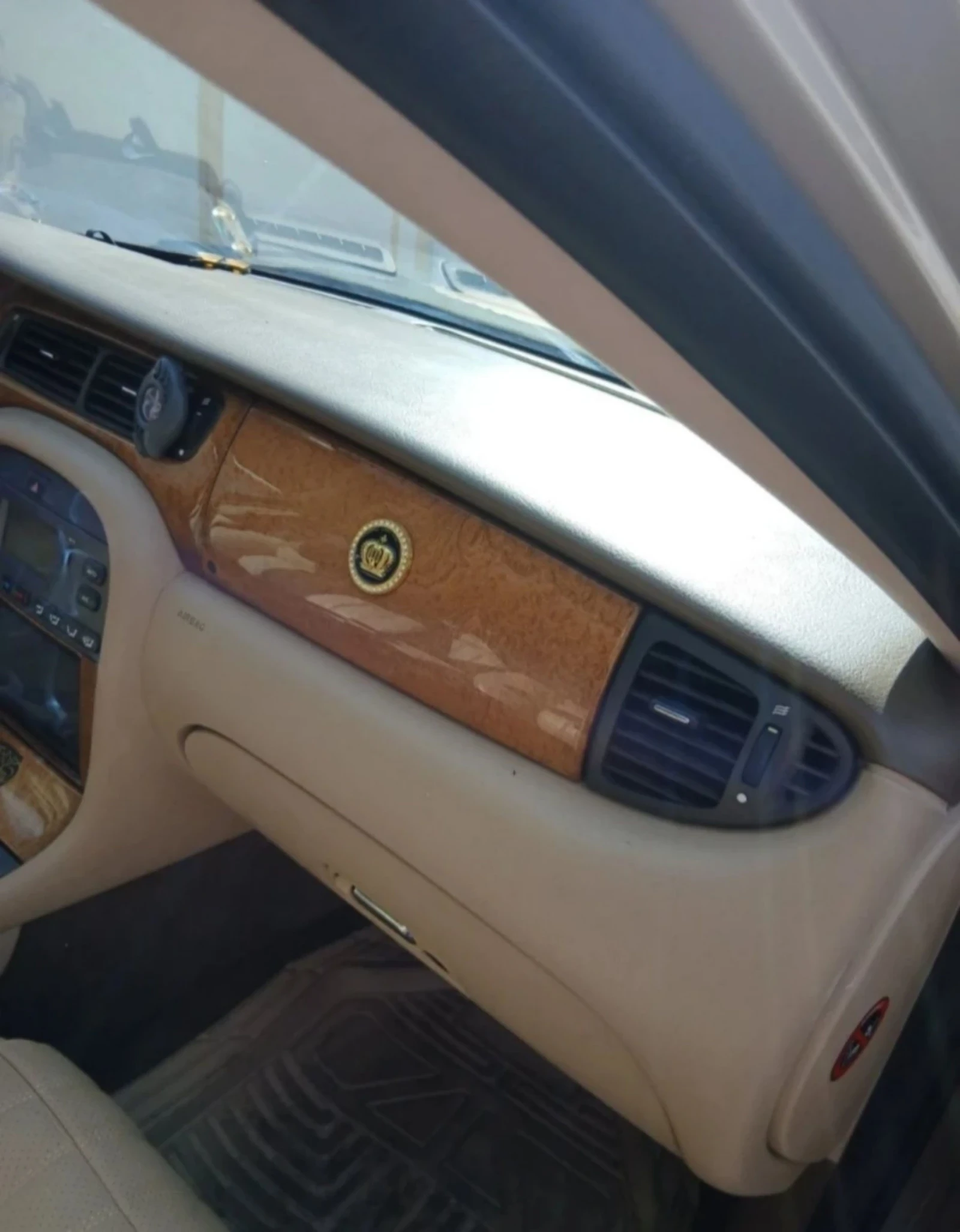 Jaguar X-type, снимка 2 - Автомобили и джипове - 55027025