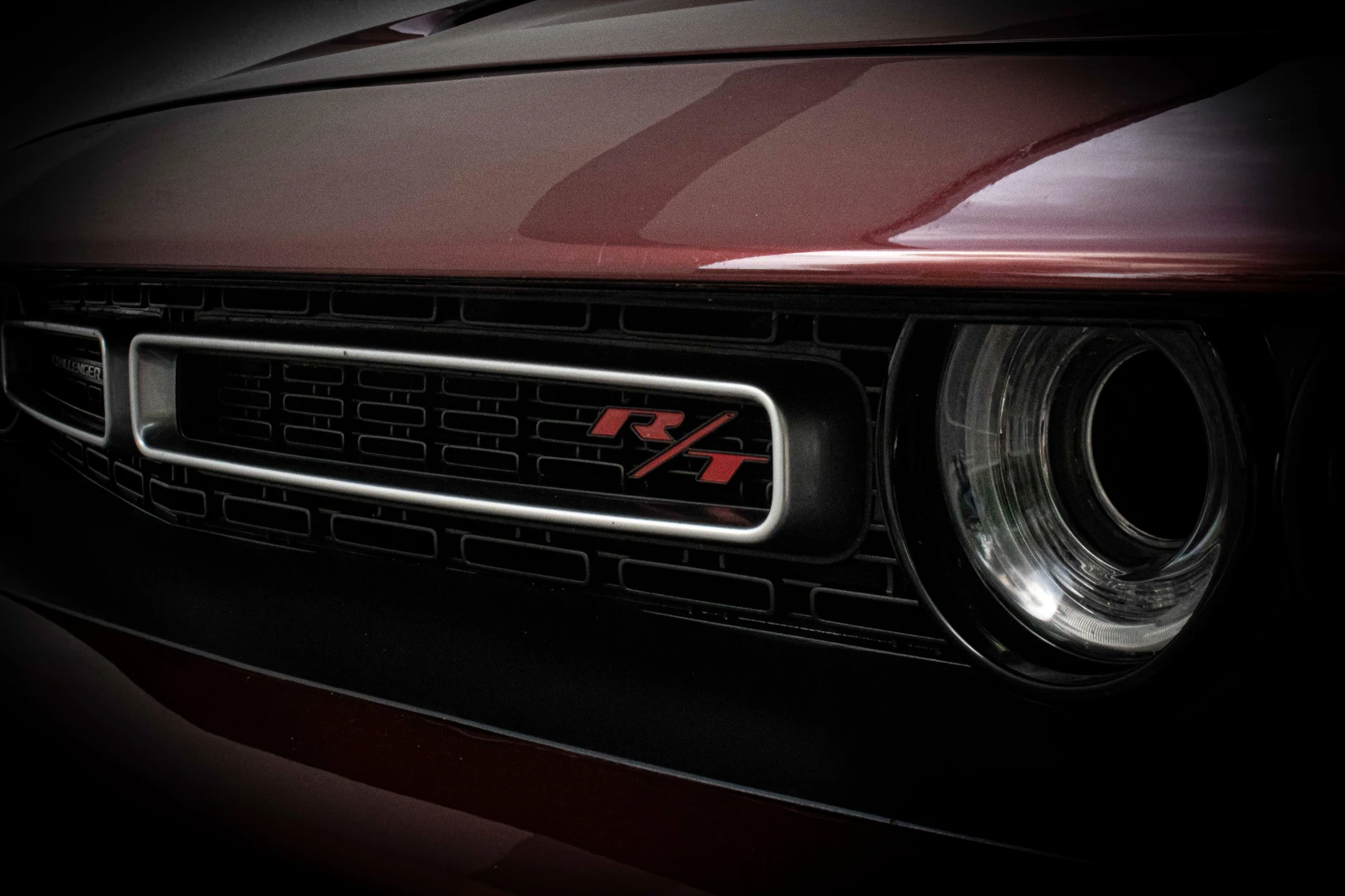 Dodge Challenger R/T 5.7 HEMI V8, снимка 4 - Автомобили и джипове - 55125731