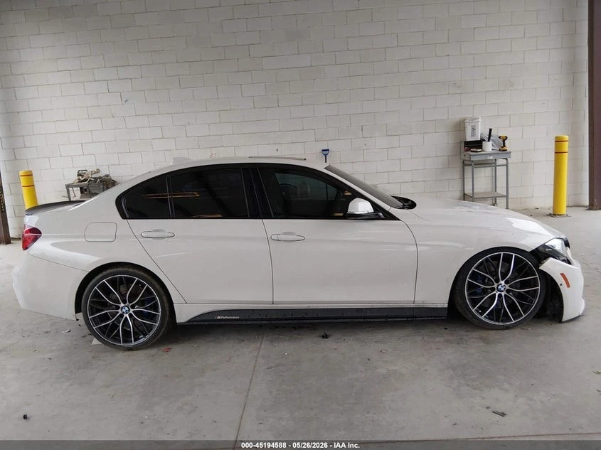BMW 340 xDrive Автокредит Цена до България, снимка 9 - Автомобили и джипове - 55132709