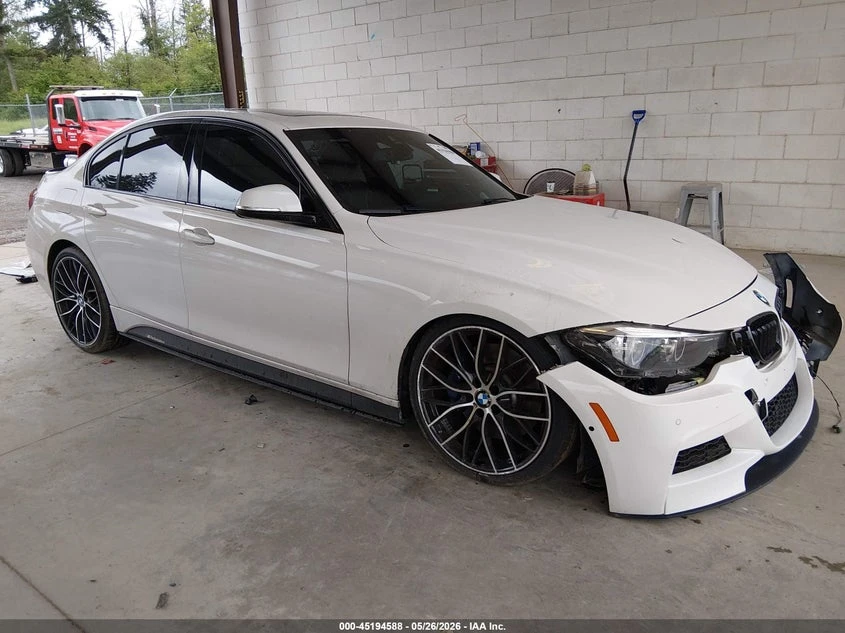 BMW 340 xDrive Автокредит Цена до България
