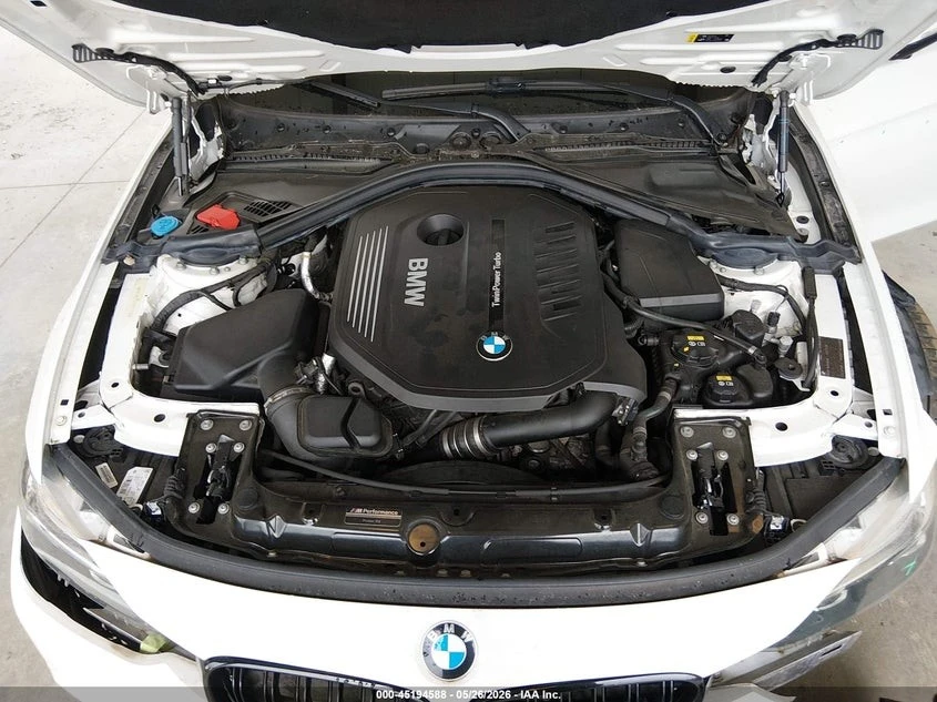 BMW 340 xDrive Автокредит Цена до България, снимка 15 - Автомобили и джипове - 55132709