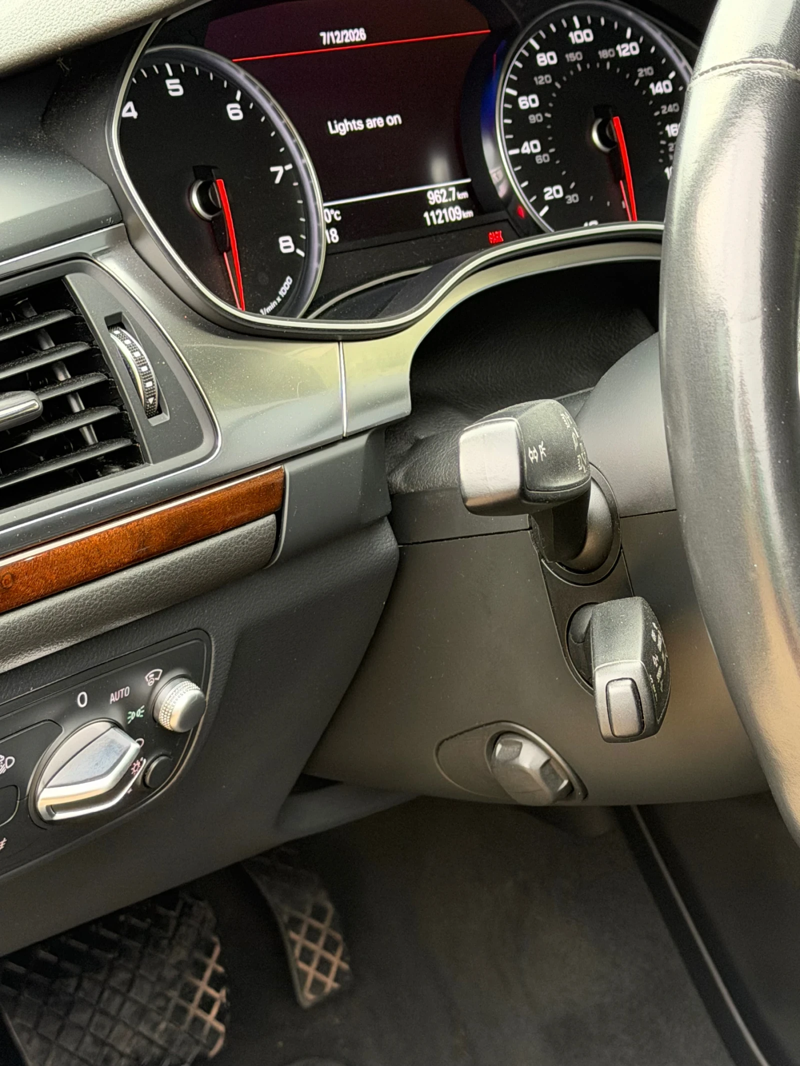 Audi A6 Prestige | Mobile.bg � ����������� 12