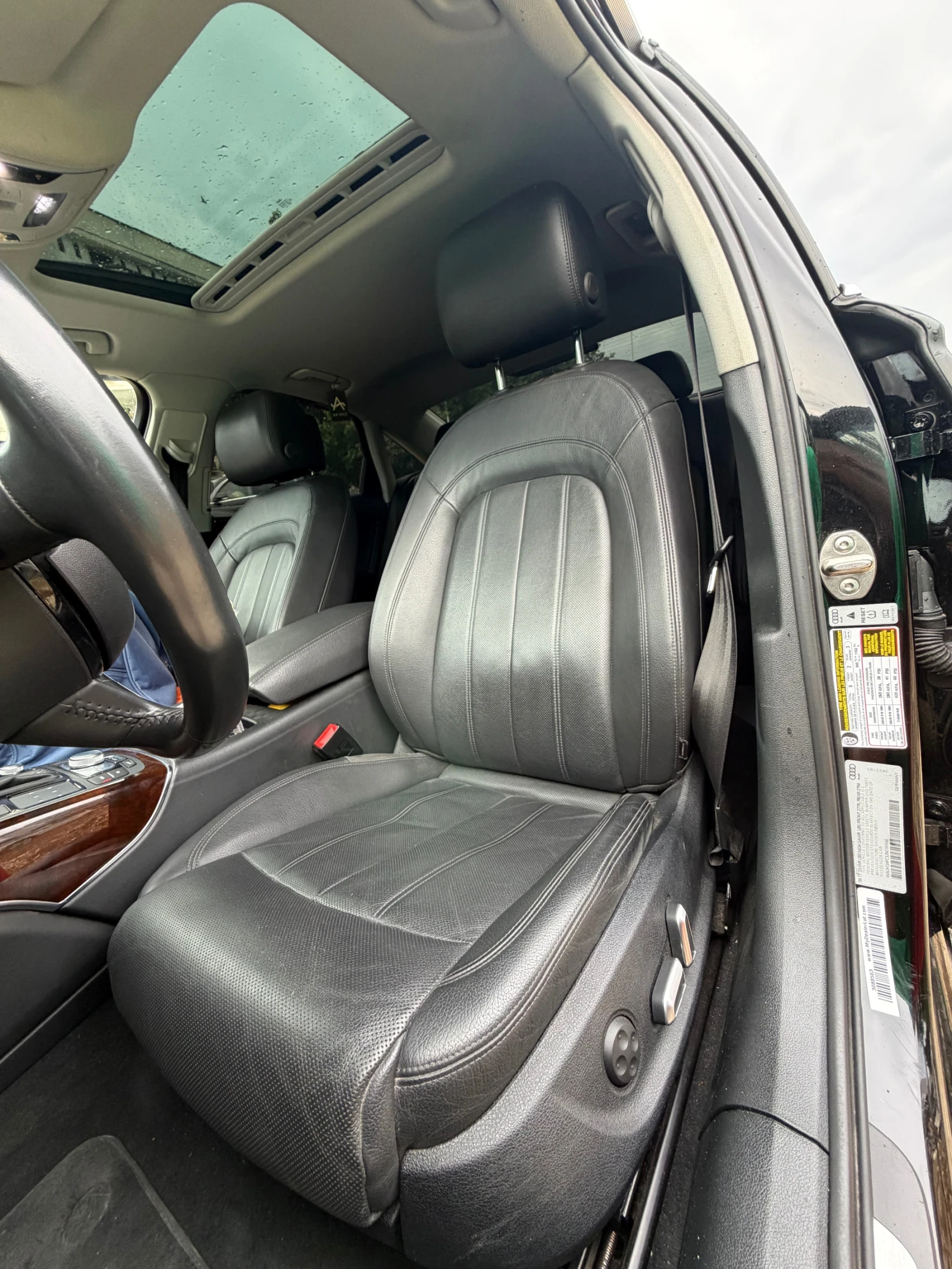 Audi A6 Prestige | Mobile.bg � ����������� 8