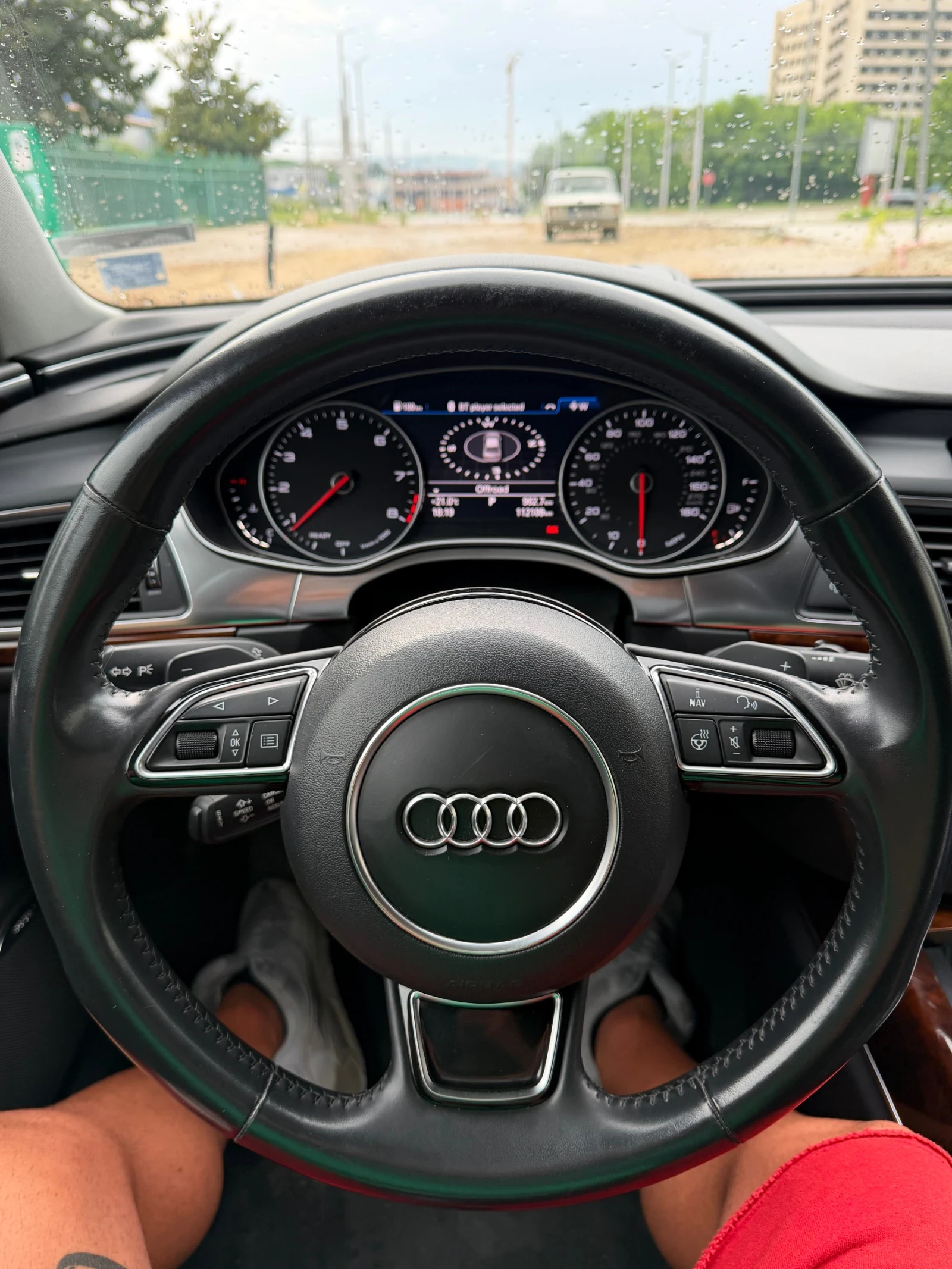 Audi A6 Prestige | Mobile.bg � ����������� 10