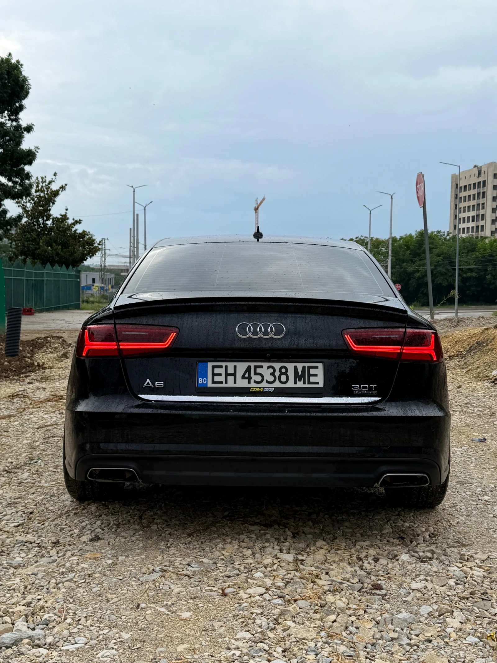 Audi A6 Prestige | Mobile.bg � ����������� 5