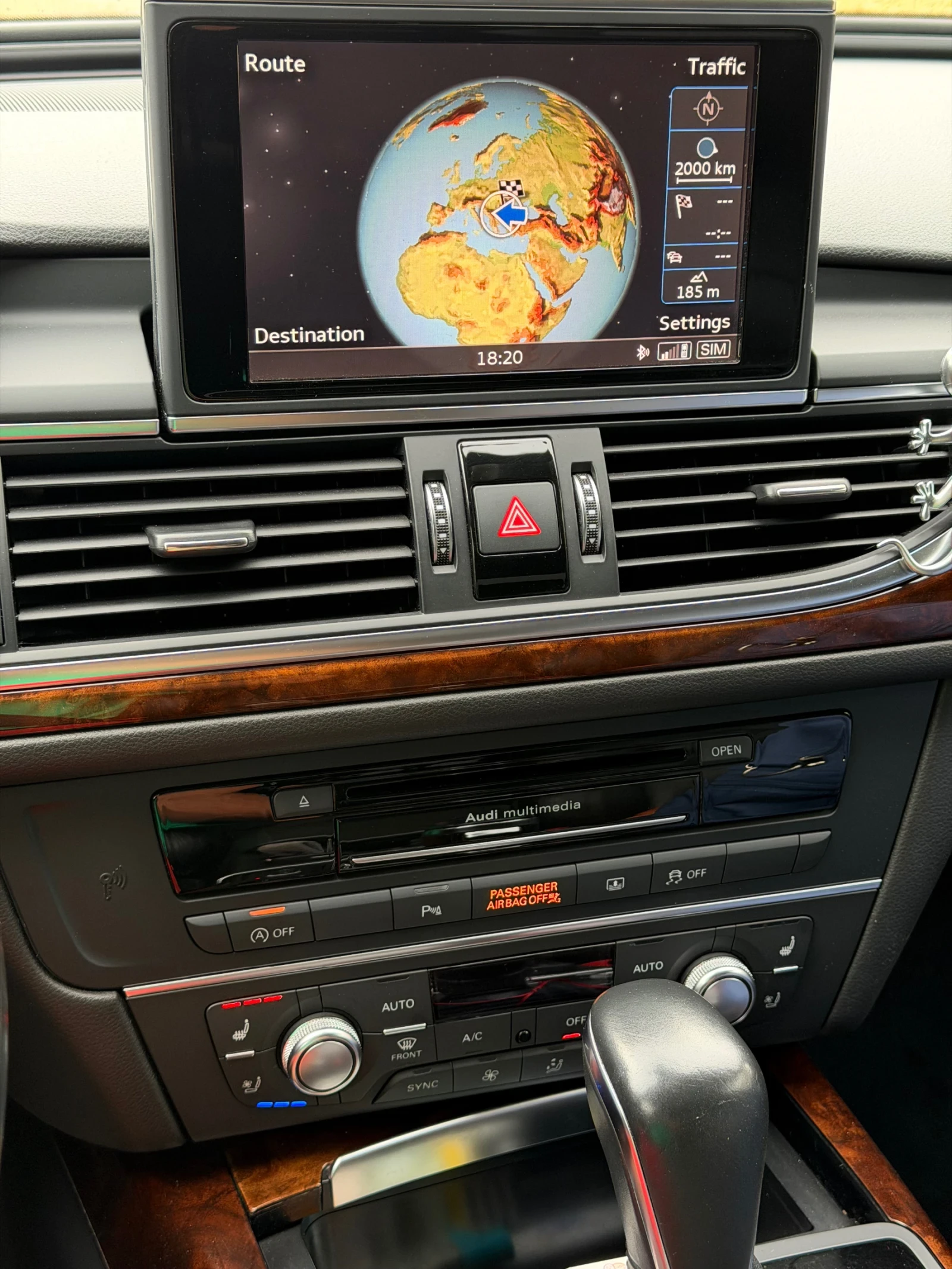 Audi A6 Prestige | Mobile.bg � ����������� 11