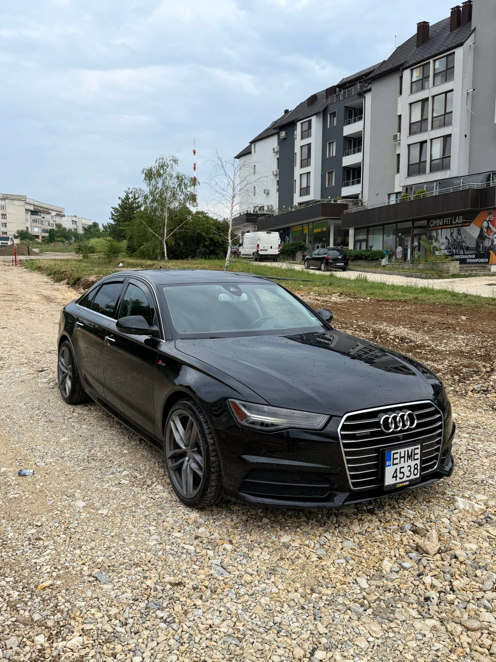 Audi A6 Prestige | Mobile.bg � ����������� 2