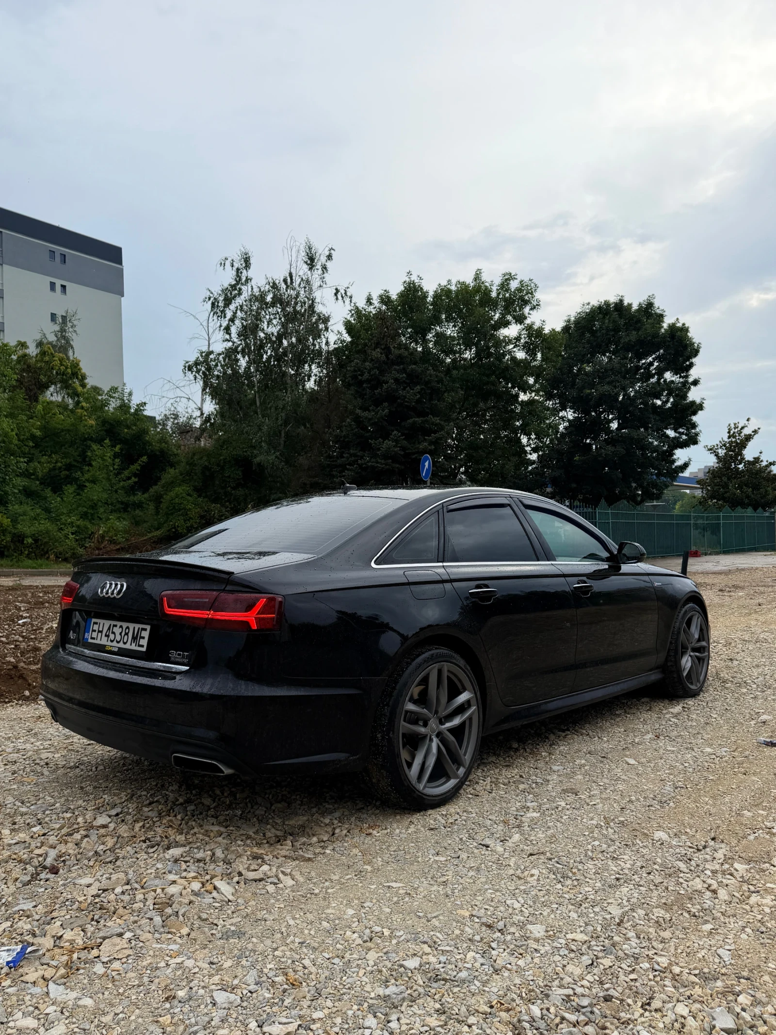 Audi A6 Prestige | Mobile.bg � ����������� 3