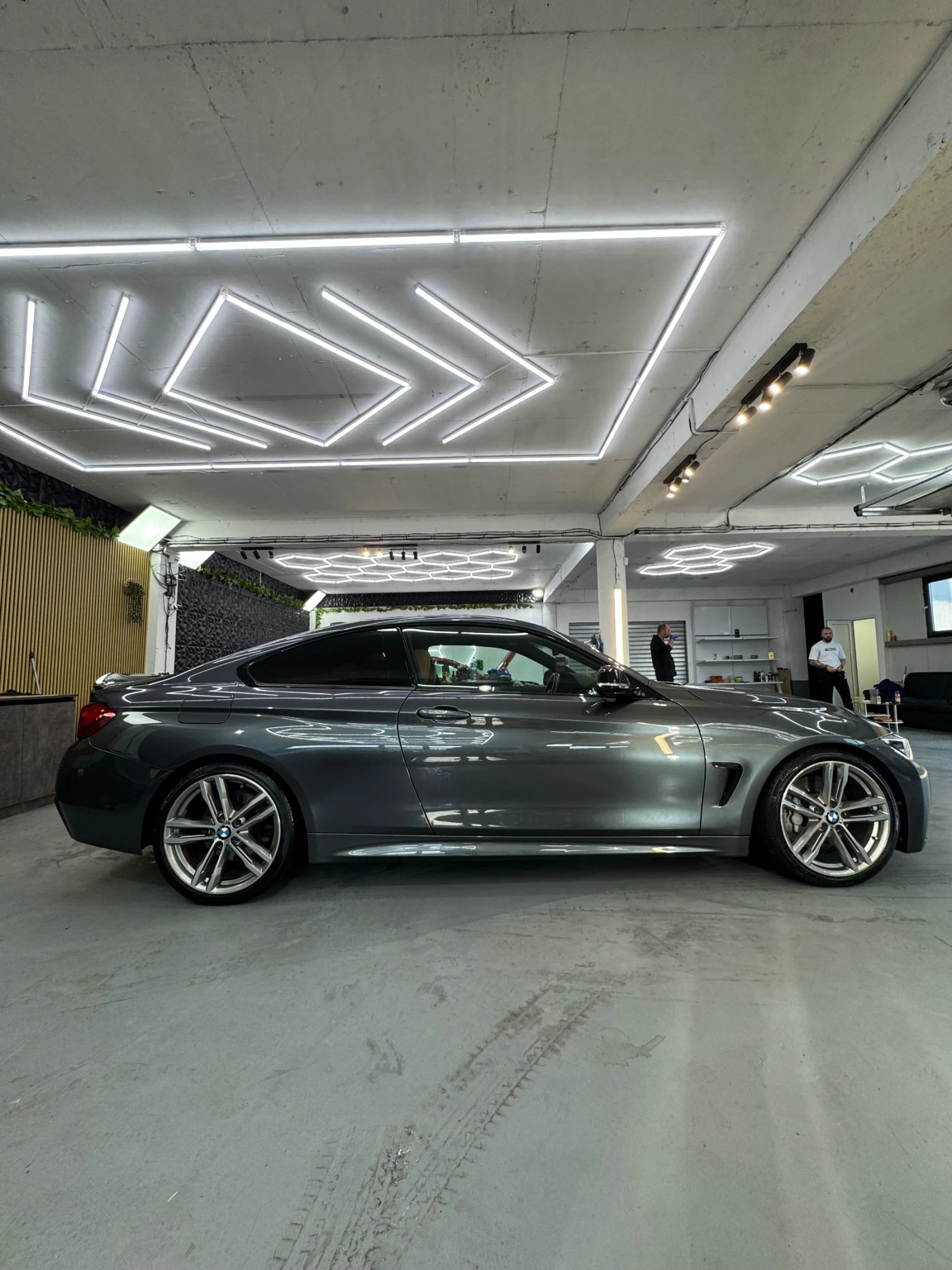BMW 440 | Mobile.bg � ����������� 4
