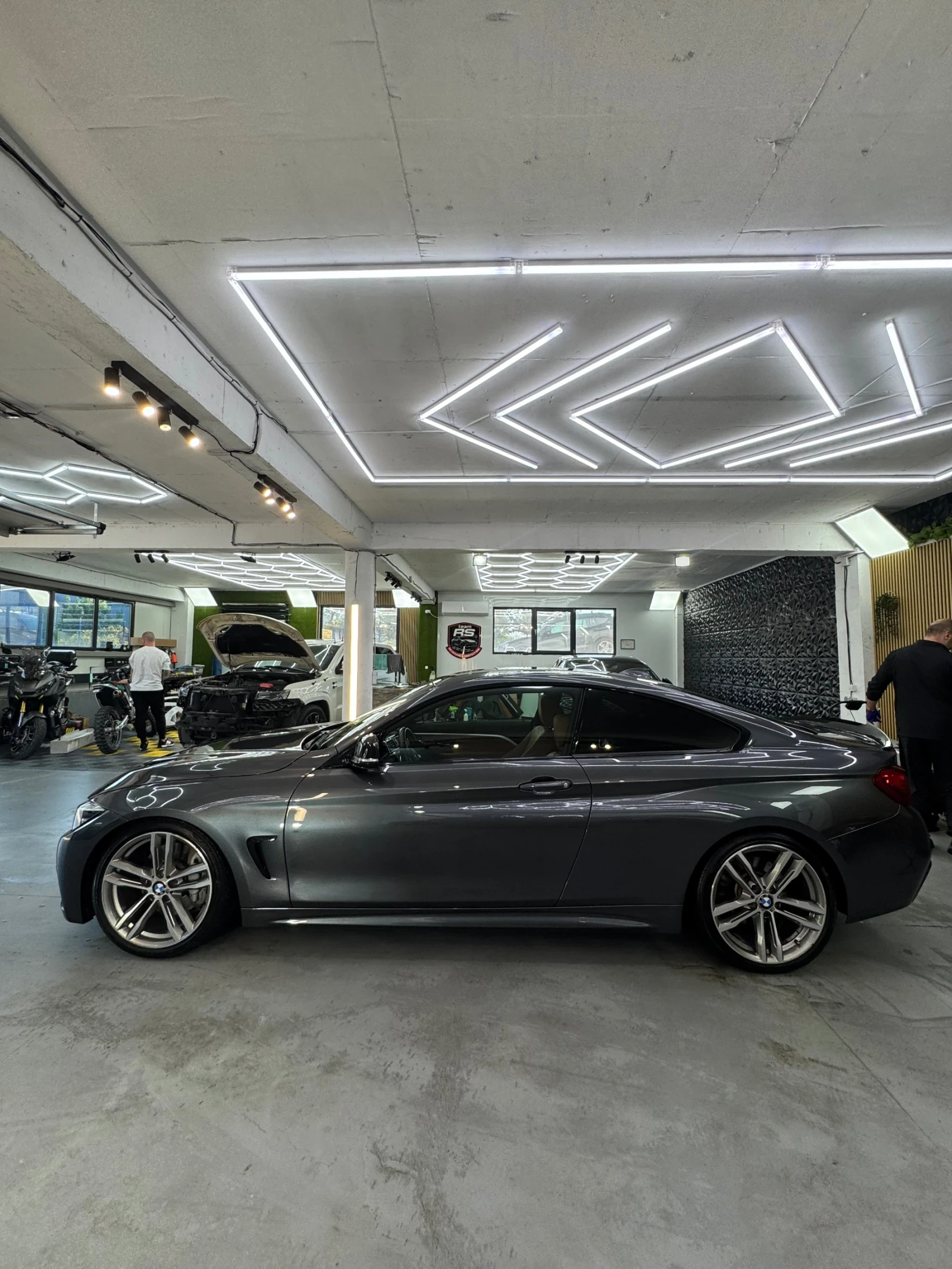 BMW 440 | Mobile.bg � ����������� 5
