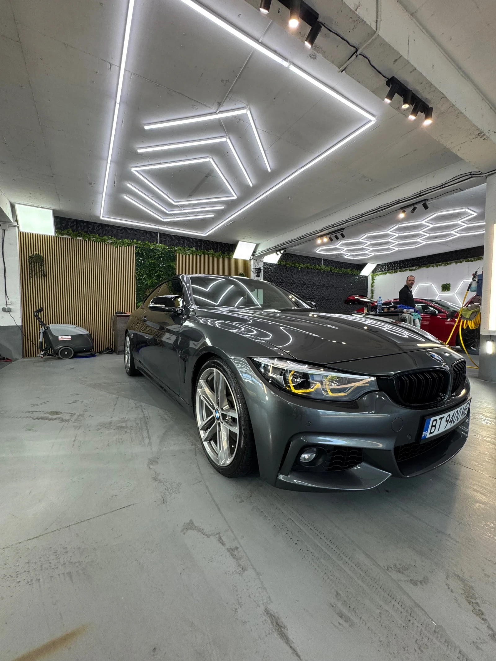 BMW 440 | Mobile.bg � ����������� 3