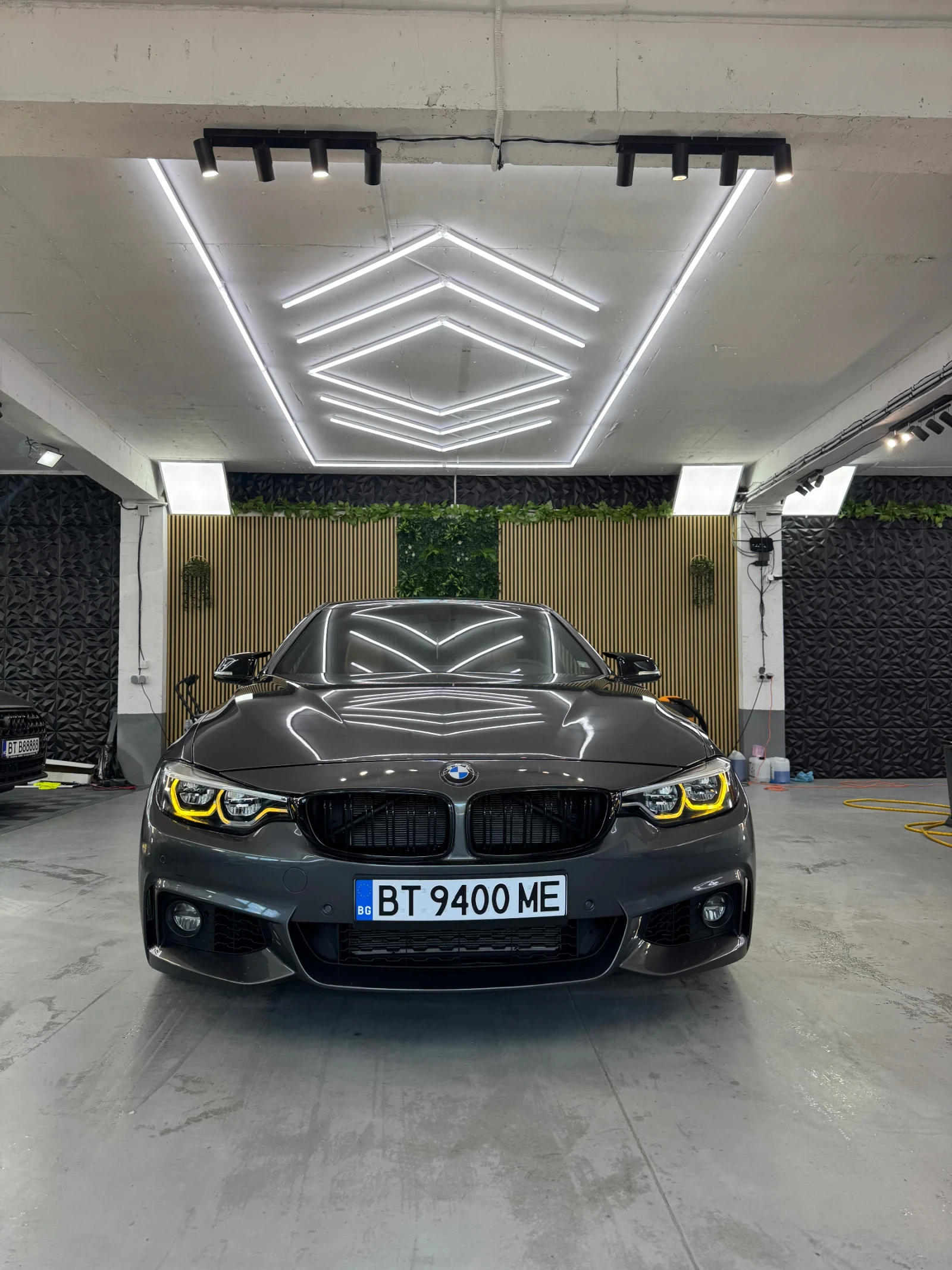 BMW 440 | Mobile.bg � ����������� 1