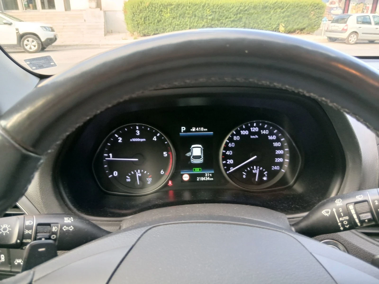 Hyundai I30 1.6CRDI  Premium, снимка 10 - Автомобили и джипове - 55396088