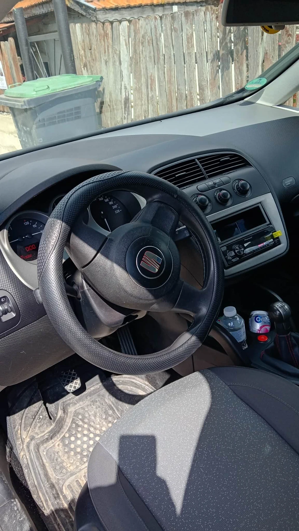 Seat Toledo, снимка 4 - Автомобили и джипове - 55434415