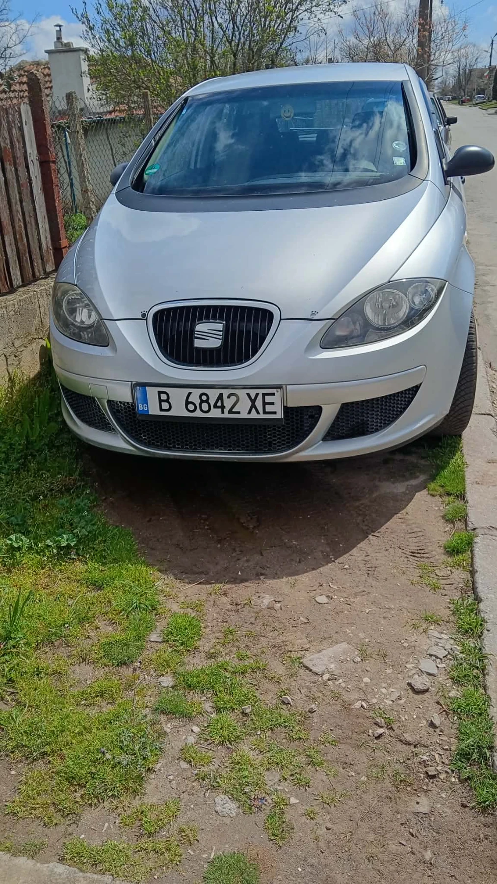 Seat Toledo, снимка 3 - Автомобили и джипове - 55434415