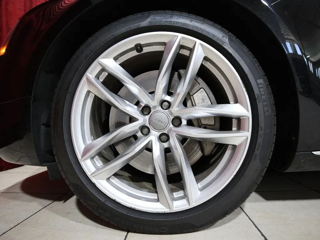 Audi A8 3.0T QUATTRO | Mobile.bg � ����������� 5