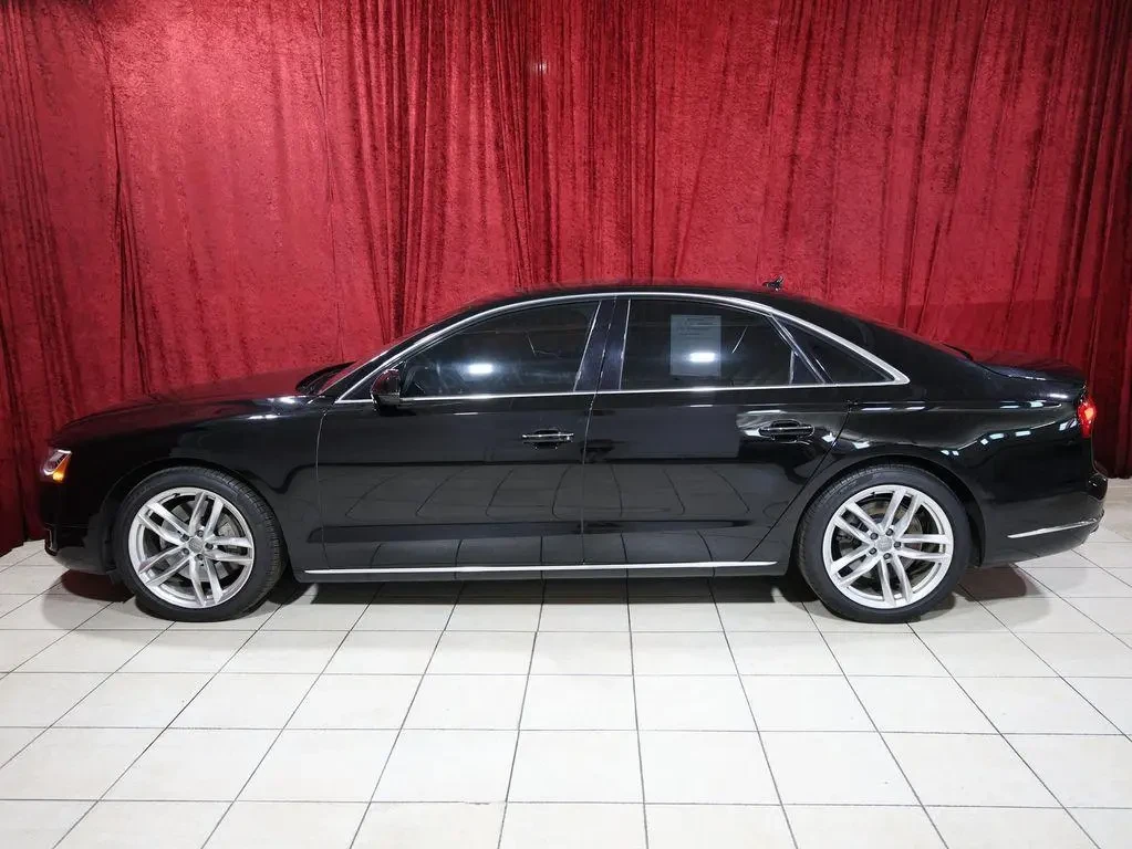 Audi A8 3.0T QUATTRO | Mobile.bg � ����������� 4