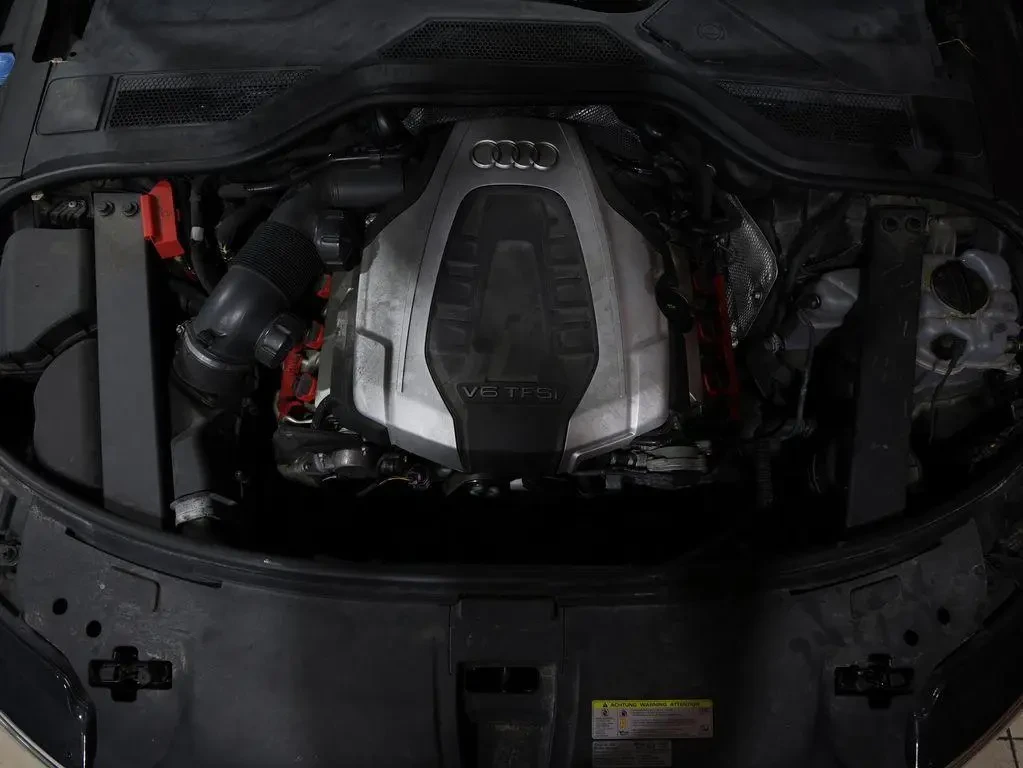 Audi A8 3.0T QUATTRO | Mobile.bg � ����������� 6
