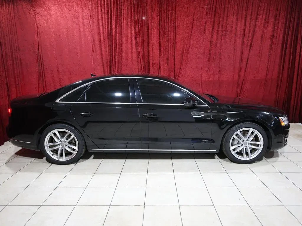 Audi A8 3.0T QUATTRO | Mobile.bg � ����������� 2
