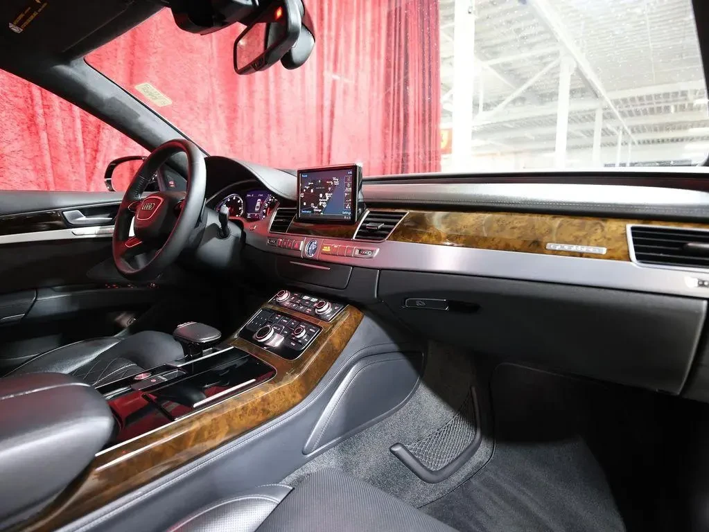 Audi A8 3.0T QUATTRO | Mobile.bg � ����������� 8