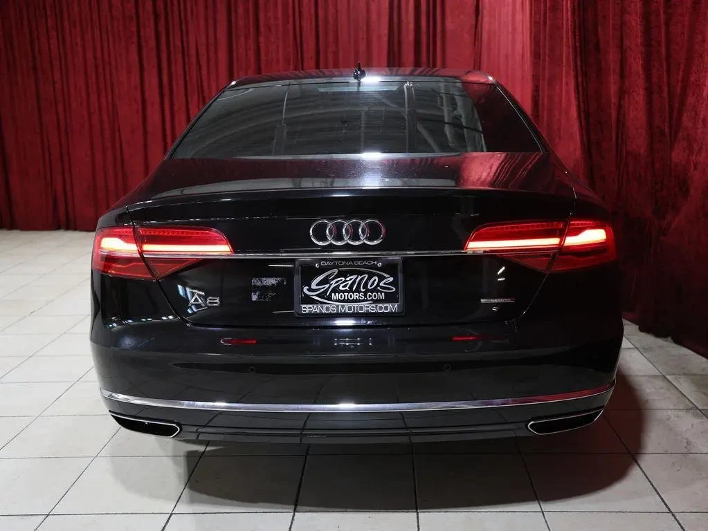 Audi A8 3.0T QUATTRO | Mobile.bg � ����������� 3