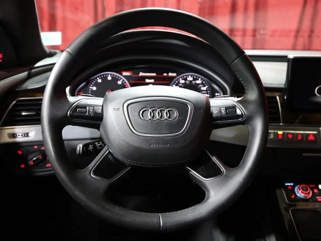 Audi A8 3.0T QUATTRO | Mobile.bg � ����������� 7