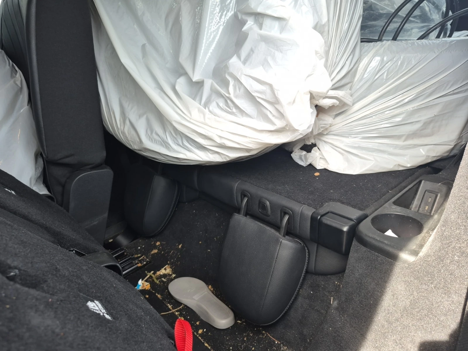 Mercedes-Benz EQS * 580 * АВТОКРЕДИТ БЕЗ ПЪРВОНАЧАЛНА ВНОСКА* , снимка 14 - Автомобили и джипове - 55998791