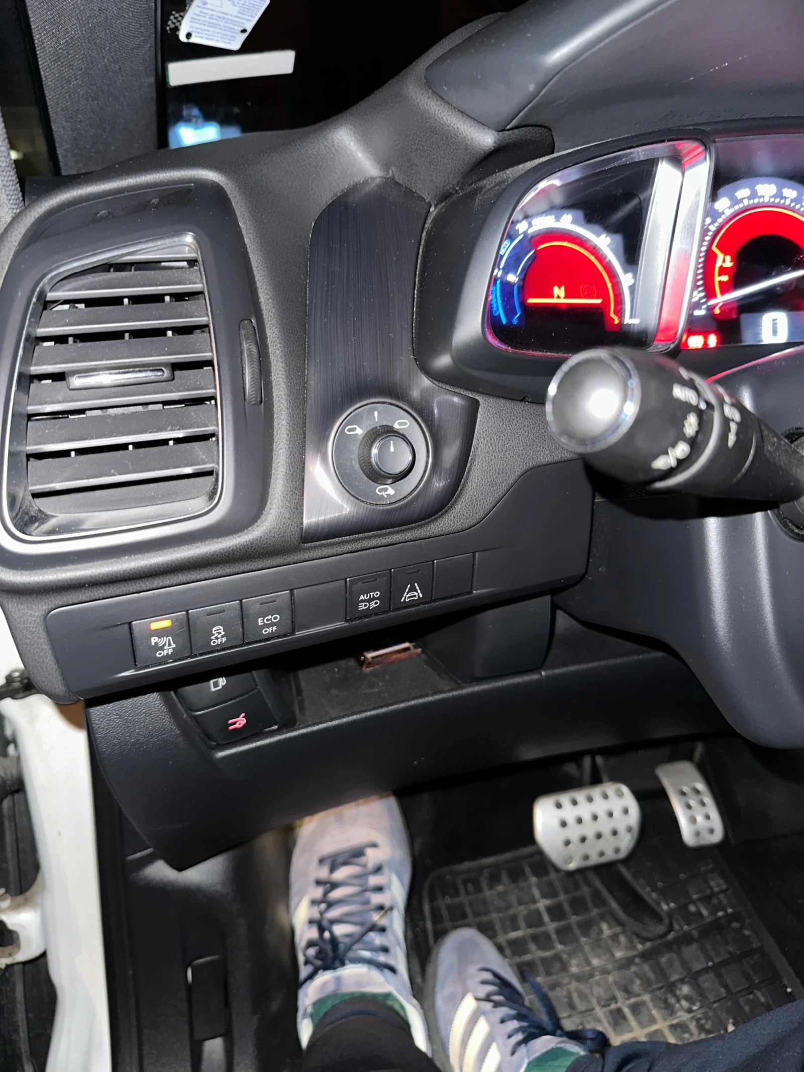 Citroen DS5 Performance Line, снимка 12 - Автомобили и джипове - 56020104