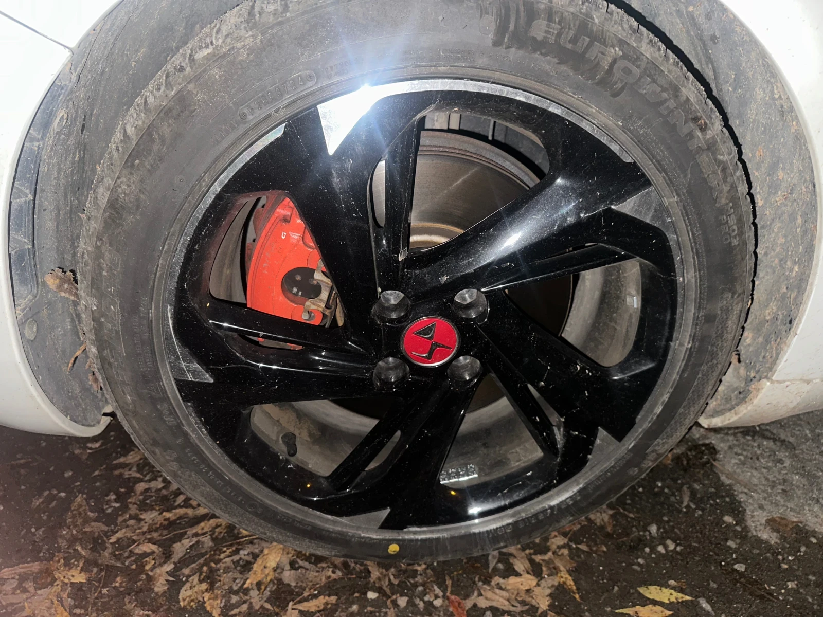 Citroen DS5 Performance Line, снимка 15 - Автомобили и джипове - 56020104