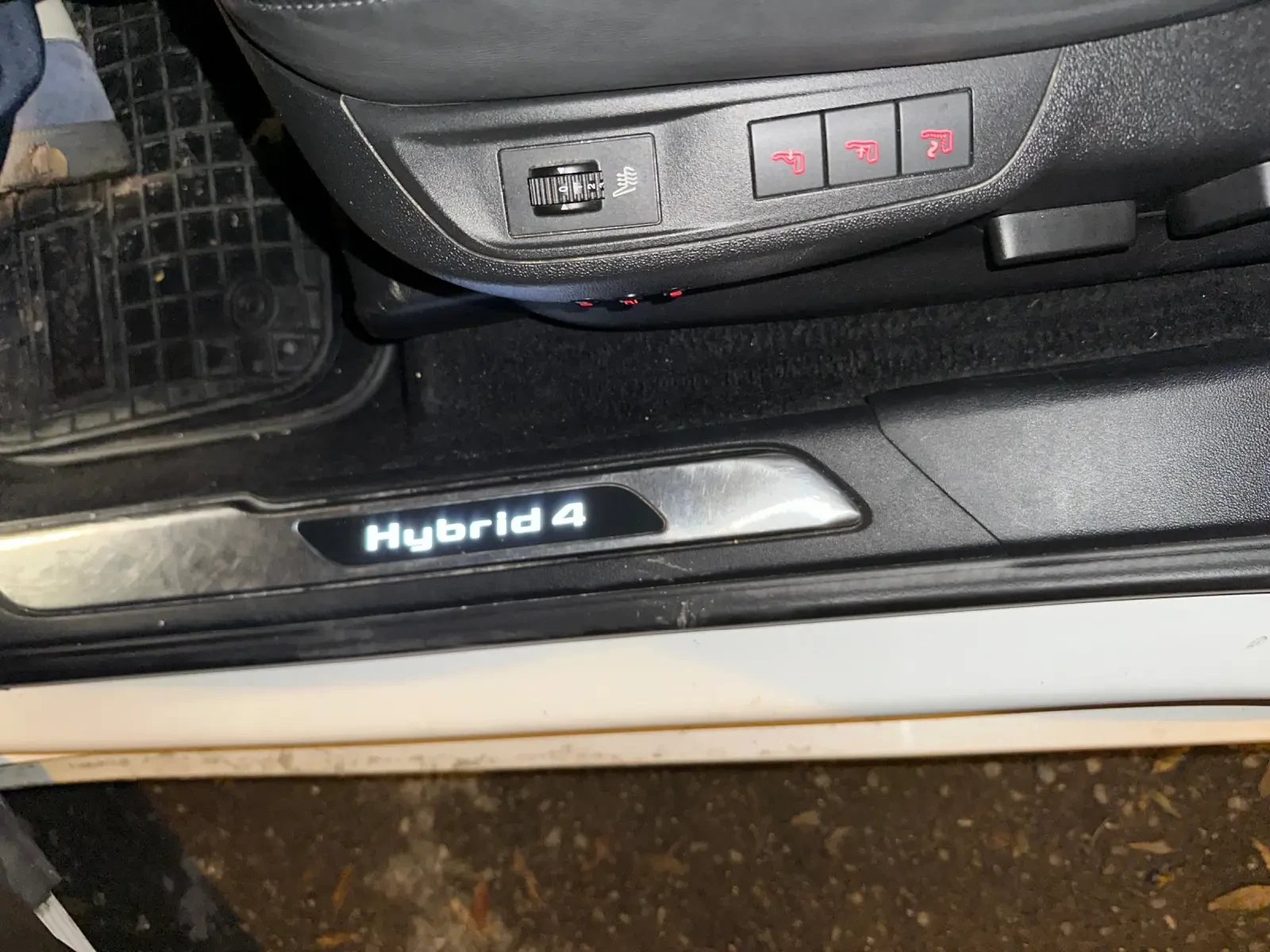 Citroen DS5 Performance Line, снимка 9 - Автомобили и джипове - 56020104