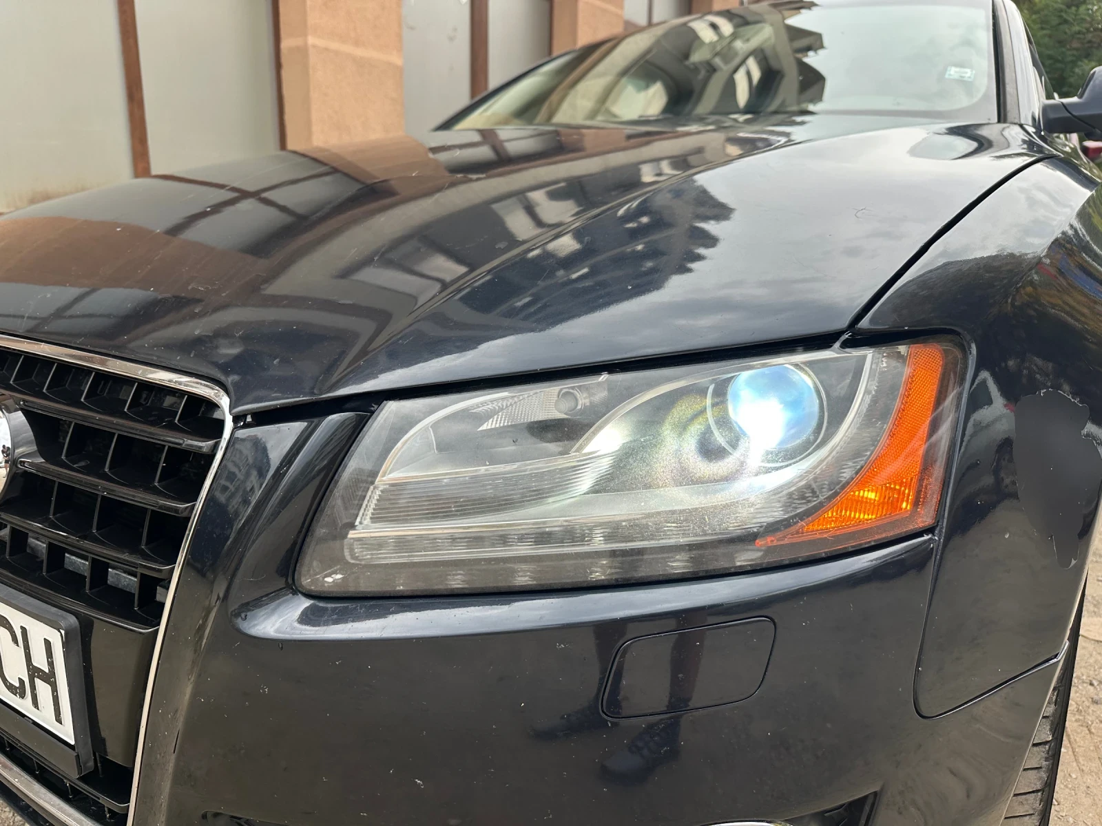 Audi A5 AUDI A5 2.0tfsi QUATTRO, снимка 15 - Автомобили и джипове - 56449108