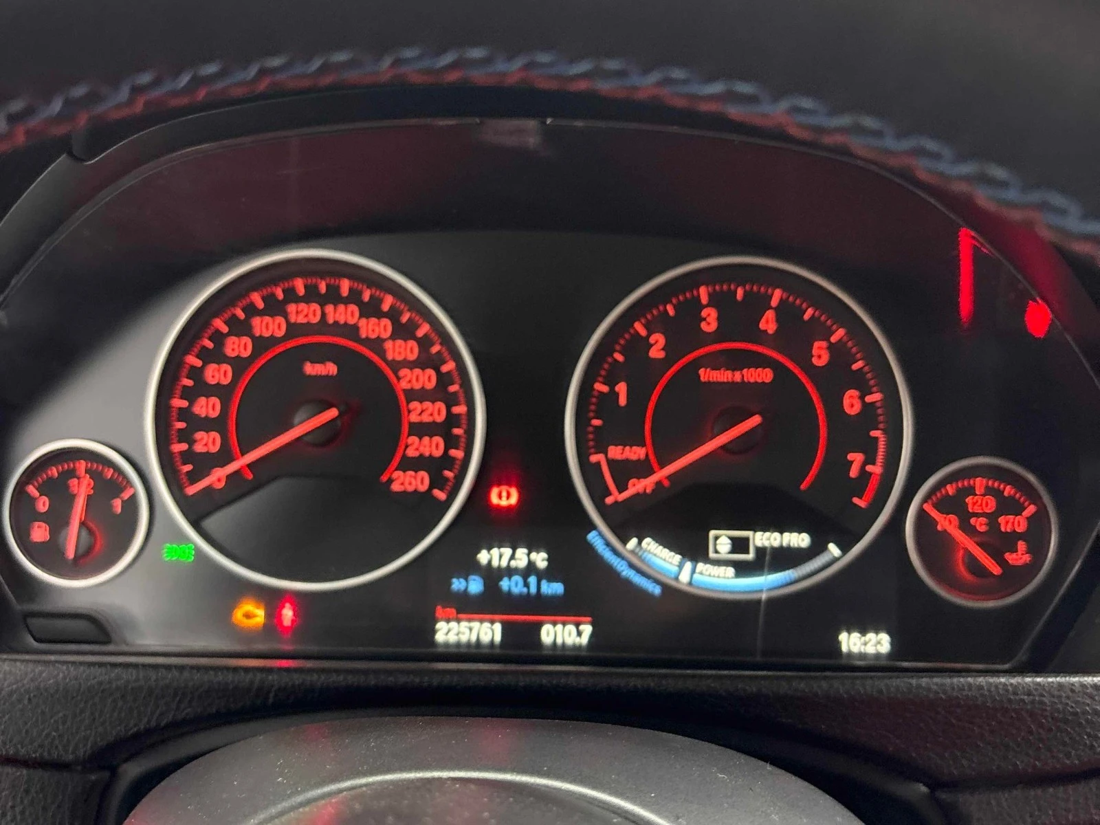 BMW 340 M-Sport * Head-Up * ����� * ���������� (���� �� �� | Mobile.bg � ����������� 8