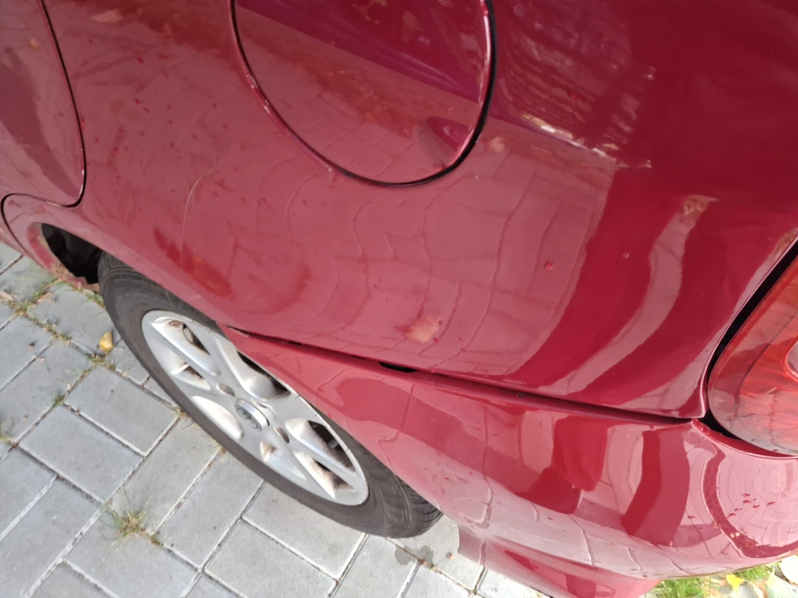 Honda Jazz, снимка 7 - Автомобили и джипове - 56629661