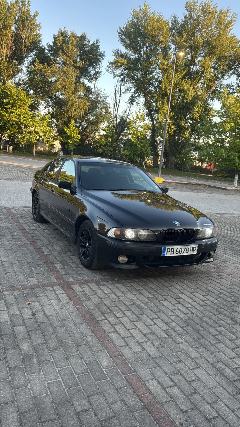 BMW 525 d, снимка 2 - Автомобили и джипове - 56635709