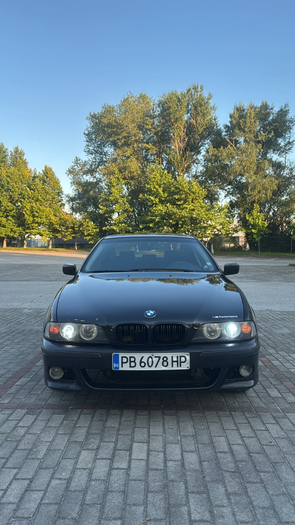 BMW 525 d, снимка 5 - Автомобили и джипове - 56635709