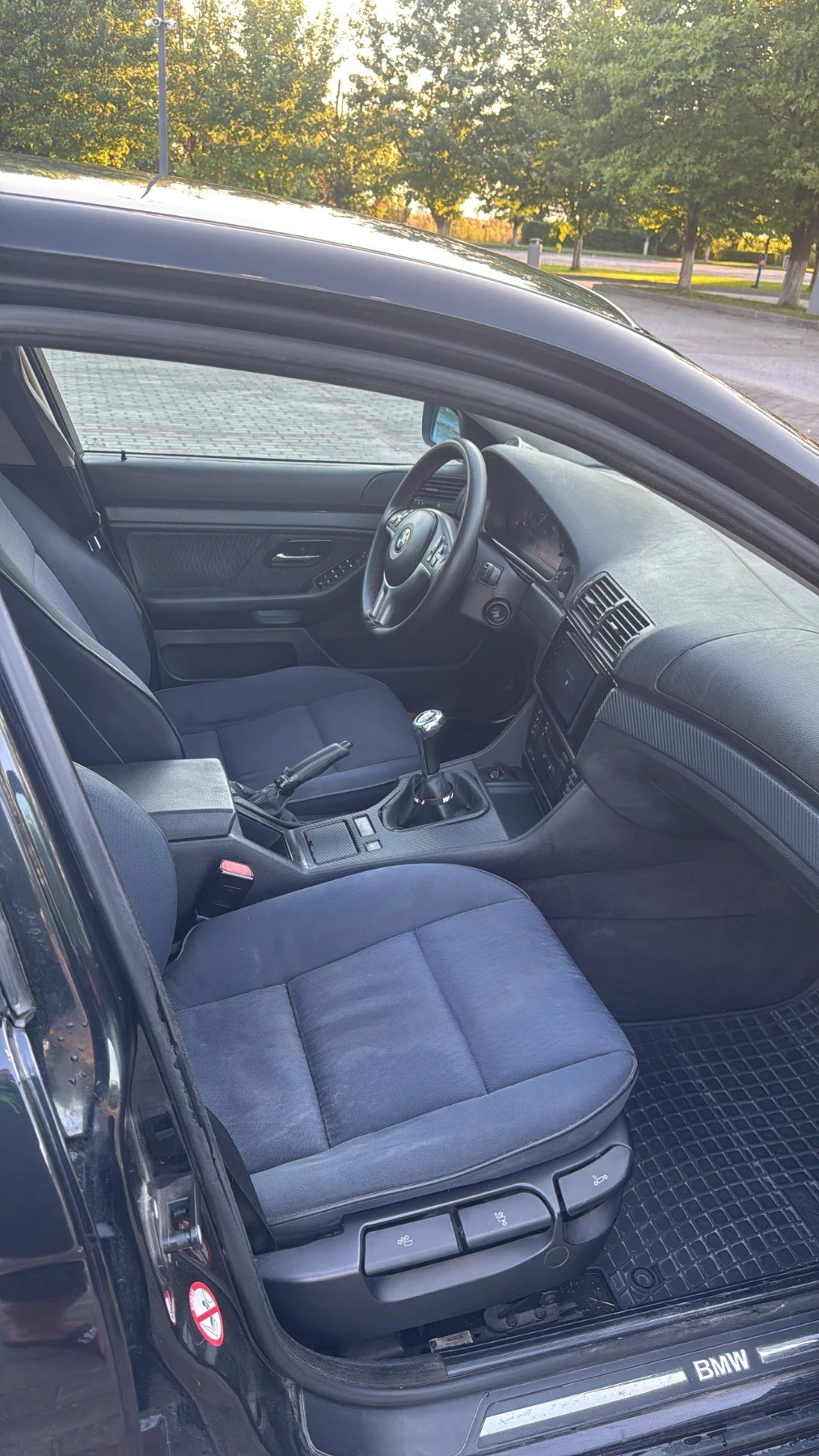 BMW 525 d, снимка 6 - Автомобили и джипове - 56635709