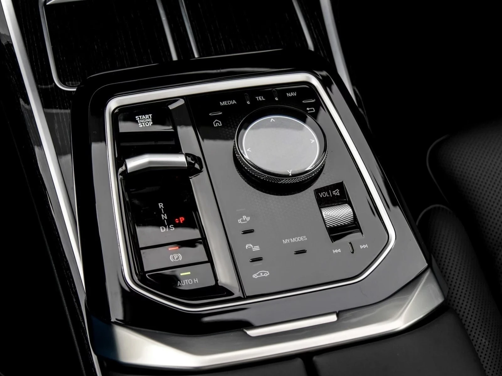 BMW 740 d/xDrive/M SPORT/SKY LOUNGE/ICONIC GLOW/360/HUD/ | Mobile.bg � ����������� 10