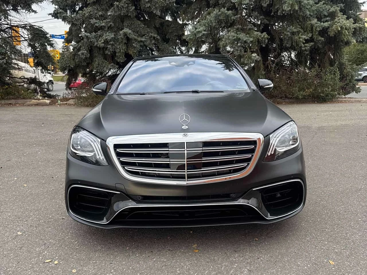 Mercedes-Benz S 63 AMG * CARFAX * ����� �� ����������� | Mobile.bg � ����������� 6